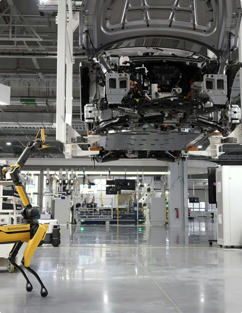 Illustration de la qualité des données pour les algorithmes d'IA en détection de stress