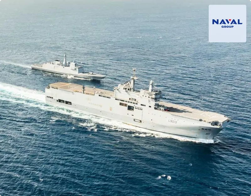 Opérateurs en conditions extrêmes avec équipements de sécurité