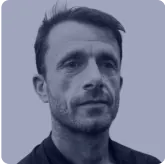 Dr. Stéphane Besnard