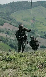 Défense et sécurité