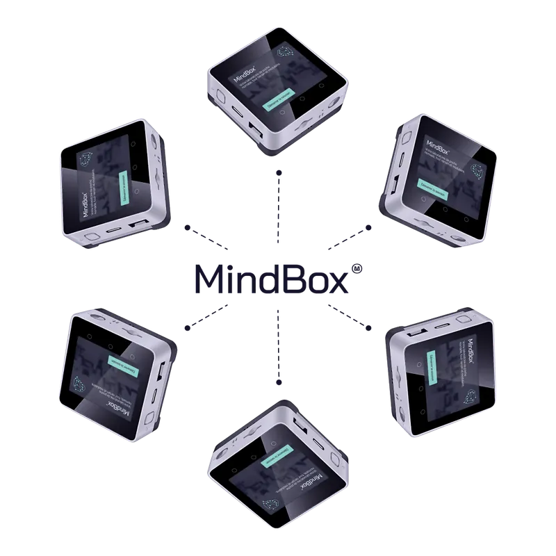 MindBox illustration